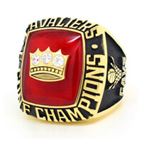 Cleveland Cavaliers Championship Ring